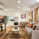 Viva Boho House Duplex