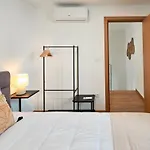 Viva Boho House Duplex *