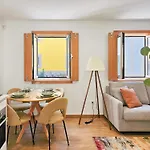 Daire Viva Boho House Duplex