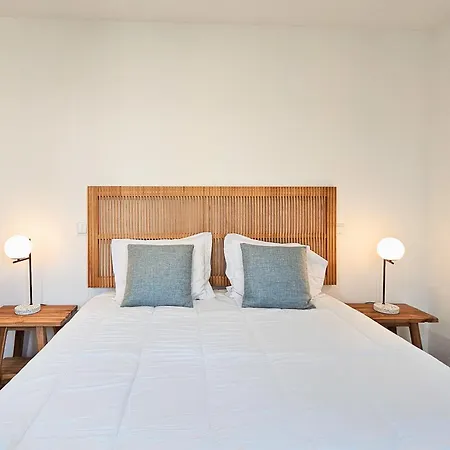 Viva Boho House Duplex Daire Porto
