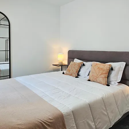 Viva Boho House Duplex Apartmán