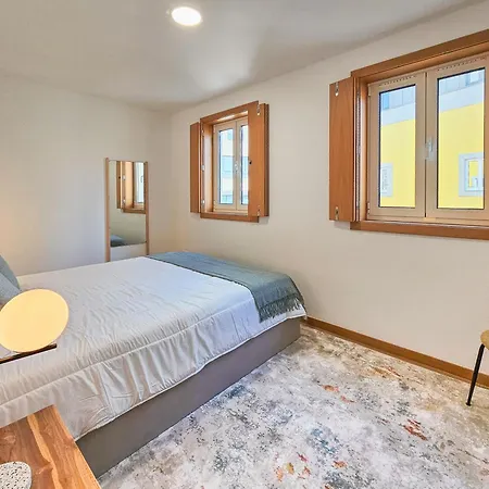 Apartmán Viva Boho House Duplex