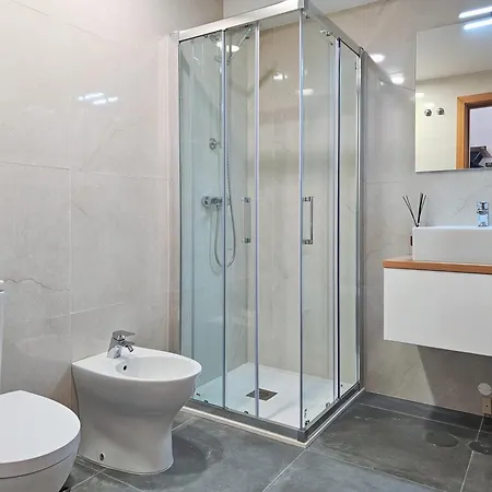 Viva Boho House Duplex *