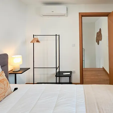 Viva Boho House Duplex *