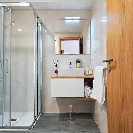 Viva Boho House Duplex 아파트