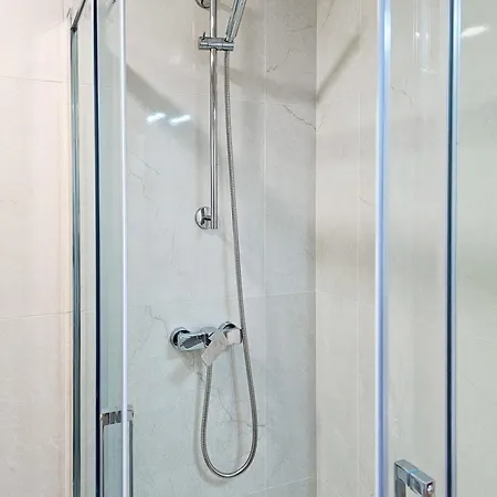 아파트 Viva Boho House Duplex *