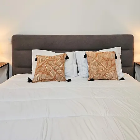 Viva Boho House Duplex Apartmán *