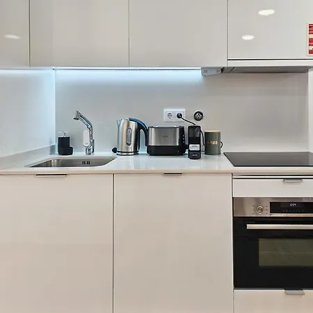 Viva Boho House Duplex 포르투