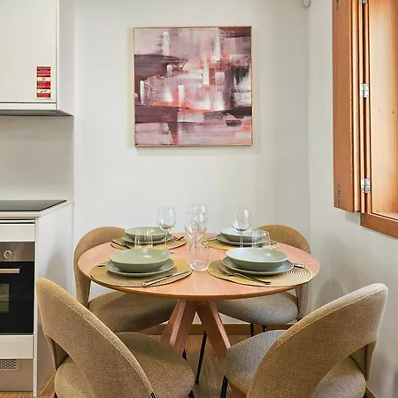 Boho House Duplex * Porto