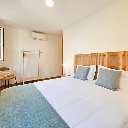 Viva Boho House Duplex Apartmán Porto