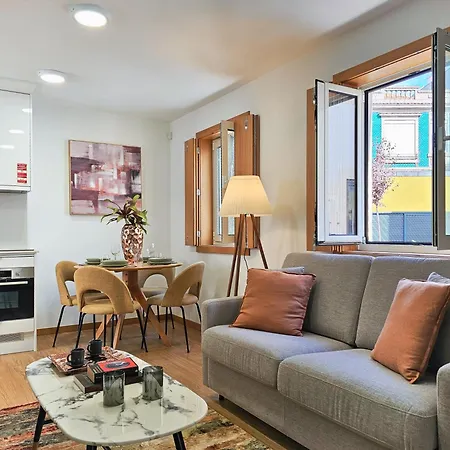 Boho House Duplex Apartment