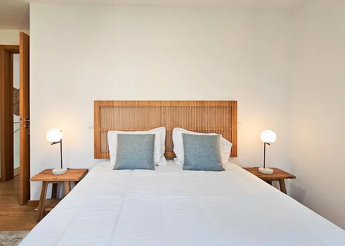 Viva Boho House Duplex Apartament Porto