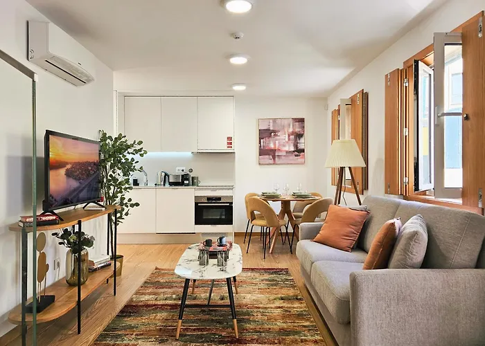 Viva Boho House Duplex