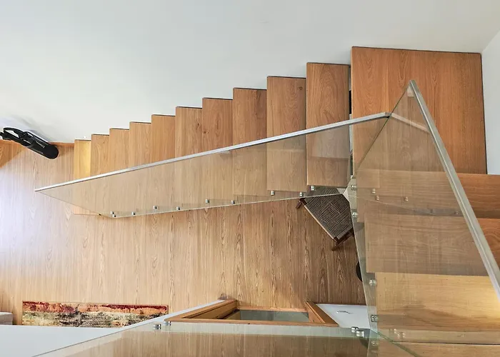 Apartament Viva Boho House Duplex Porto