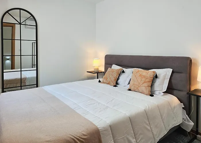 Viva Boho House Duplex 公寓