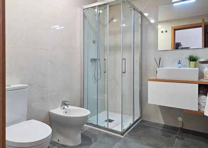 Viva Boho House Duplex *