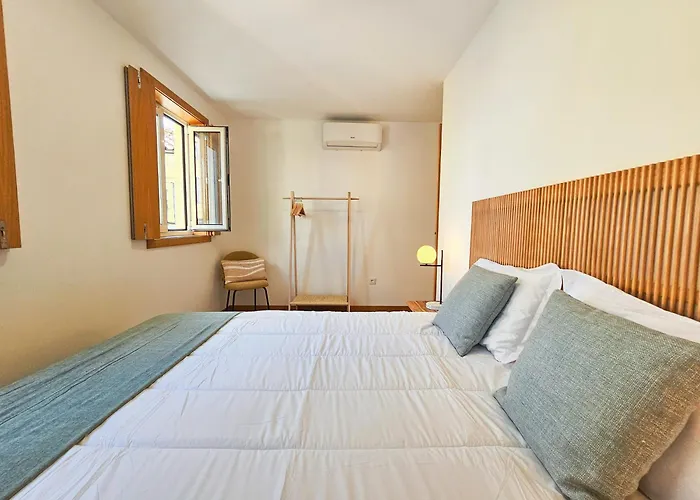 Viva Boho House Duplex Apartament Porto