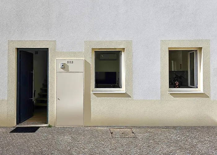 Viva Boho House Duplex *