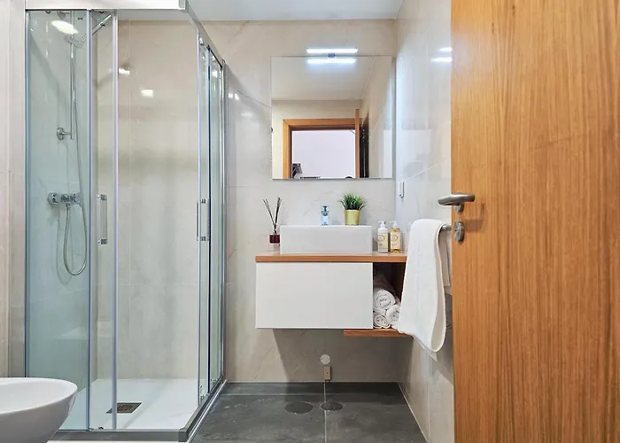 Viva Boho House Duplex Apartament