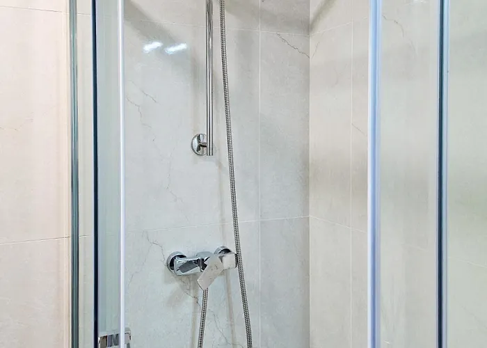 公寓 Viva Boho House Duplex *