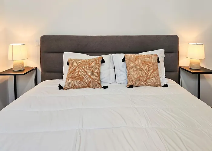 Viva Boho House Duplex Apartament *