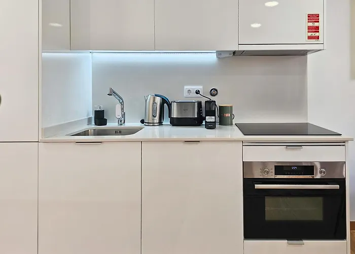 Viva Boho House Duplex 波尔图