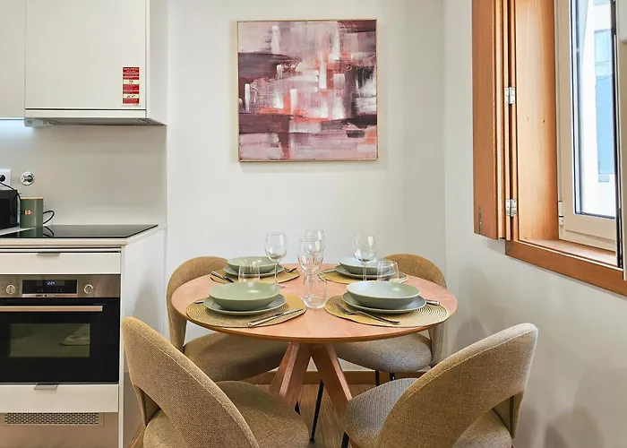 Viva Boho House Duplex * 波尔图