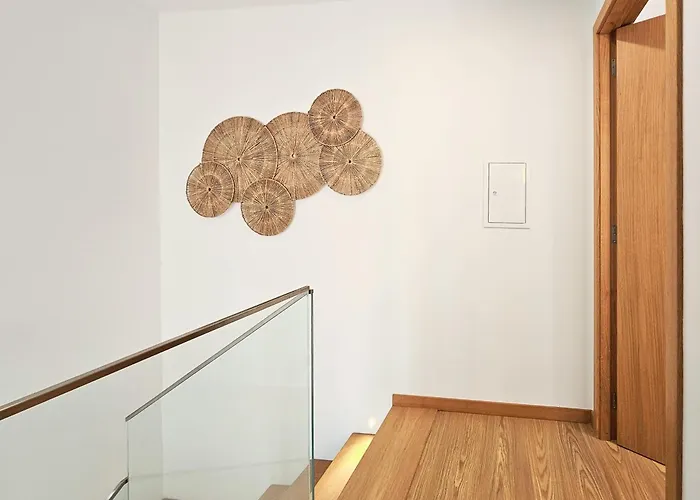 Viva Boho House Duplex * 波尔图