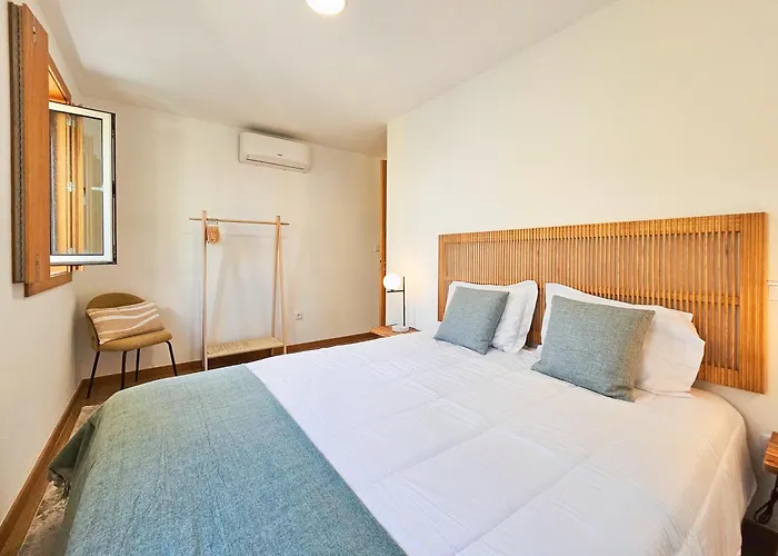 Viva Boho House Duplex 公寓 波尔图