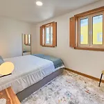 Διαμέρισμα Viva Boho House Duplex
