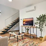 Viva Boho House Duplex Διαμέρισμα Πόρτο
