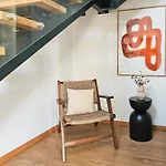 Viva Boho House Duplex Διαμέρισμα *