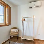 Διαμέρισμα Viva Boho House Duplex *