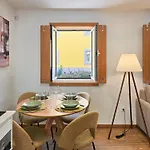 Διαμέρισμα Viva Boho House Duplex