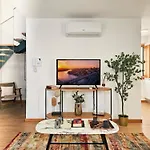 Viva Boho House Duplex Πόρτο