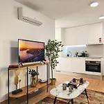 Viva Boho House Duplex Διαμέρισμα Πόρτο