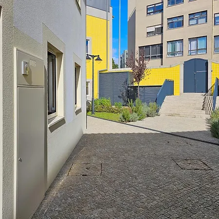 Διαμέρισμα Viva Boho House Duplex *