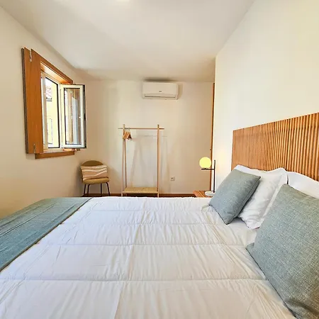 Boho House Duplex アパート ポルト