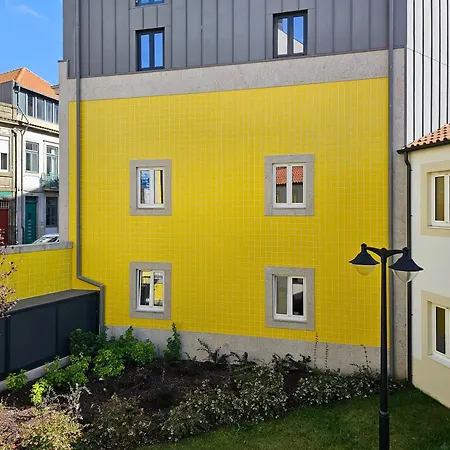Boho House Duplex * ポルト