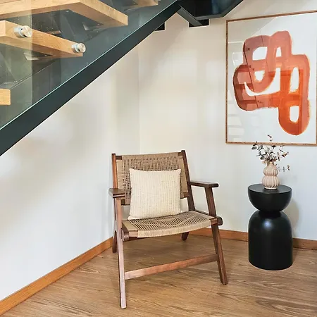 Viva Boho House Duplex Apartamento *