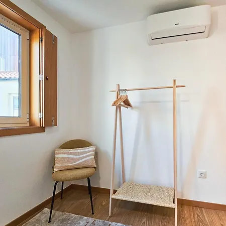 Apartamento Viva Boho House Duplex *