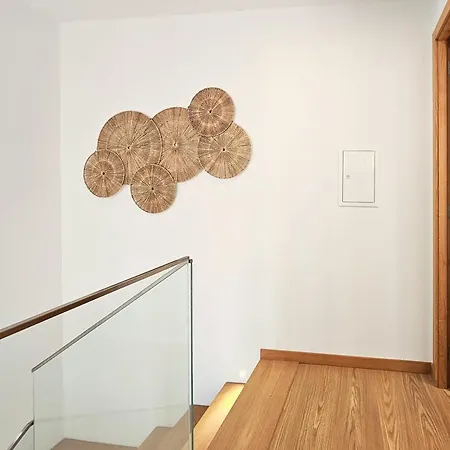 Boho House Duplex * ポルト
