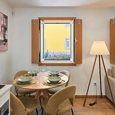 アパート Boho House Duplex