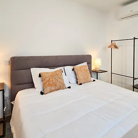 Viva Boho House Duplex Apartament Porto