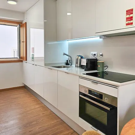 Viva Boho House Duplex Apartament *
