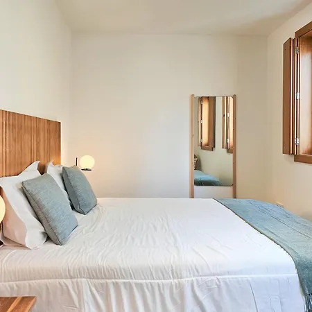 Viva Boho House Duplex