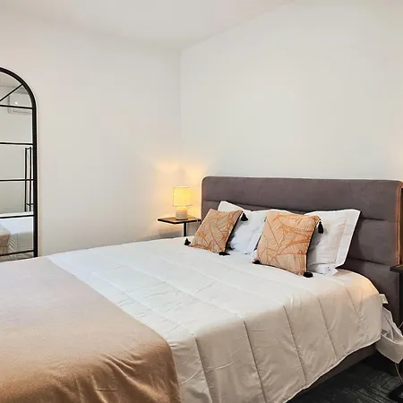Viva Boho House Duplex Apartament *