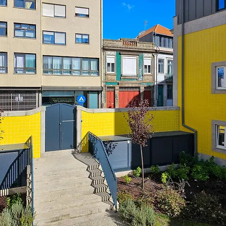 Viva Boho House Duplex *