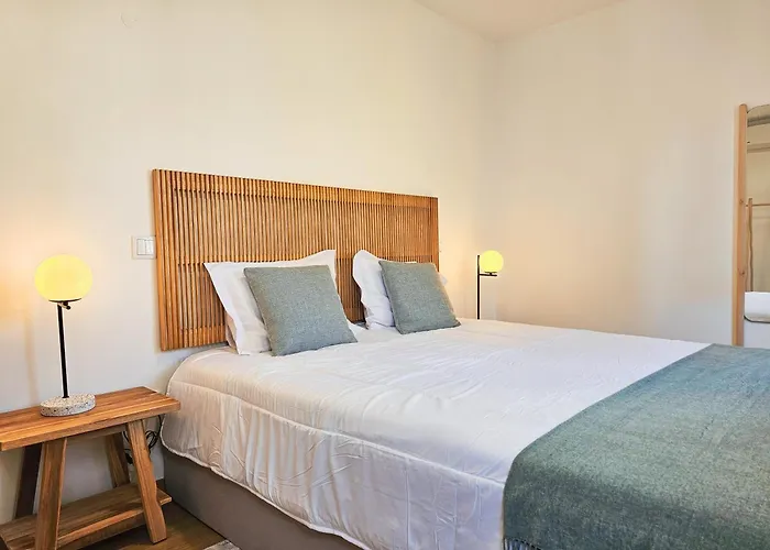 Viva Boho House Duplex Apartman *