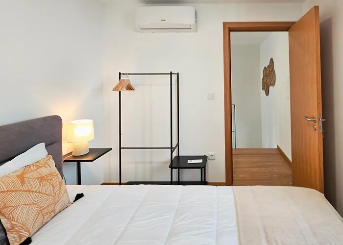 Viva Boho House Duplex *